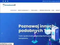 Sites similar to zarzadzanieit.com.pl