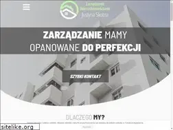 Sites similar to zarzadzanienieruchomosciami.com