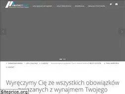Sites similar to zarzadzaniewynajmem.pl