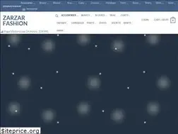 Sites similar to zarzarfashion.com