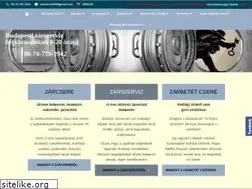 Sites similar to zarzorro.hu