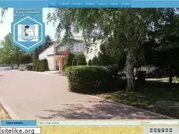 Sites similar to zarzrenjanin.edu.rs