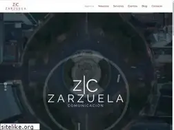 Sites similar to zarzuela.com.mx