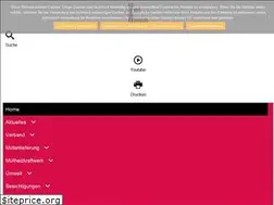 Sites similar to zas-burgkirchen.de
