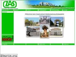 Sites similar to zas-ps.de