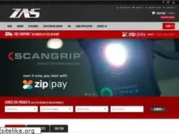 Sites similar to zas.com.au