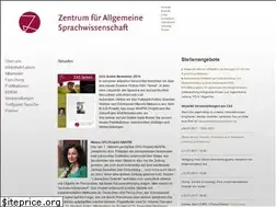 Sites similar to zas.gwz-berlin.de
