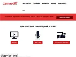 Sites similar to zas.media