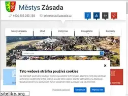 Sites similar to zasada.cz