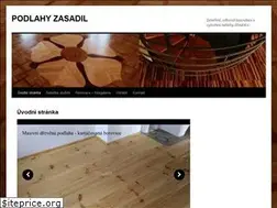 Sites similar to zasadil.cz