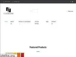 Sites similar to zasalme.com