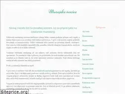 Sites similar to zasavskimuzejtrbovlje.si