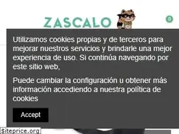 Sites similar to zascalo.com