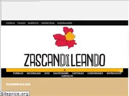 Sites similar to zascandileando.com