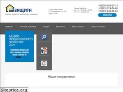 Sites similar to zaschita2007.ru