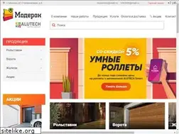 Sites similar to zaschitka.ru