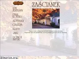 Sites similar to zascianek.pl