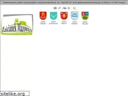 Sites similar to zascianekmazowsza.pl