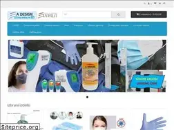 Sites similar to zascitna-oprema.si