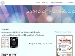 Sites similar to zasebuzinkrasnejsi.cz