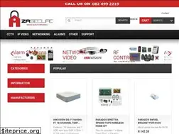 Sites similar to zasecure.com
