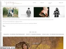 Sites similar to zaseyphotography.com