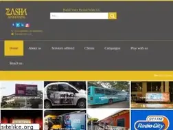 Sites similar to zasha.co.in
