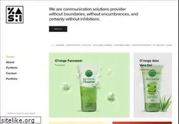 Sites similar to zashdesign.com