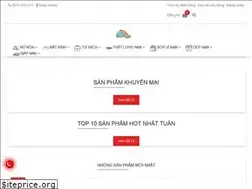 Sites similar to zashop.vn