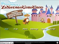 Sites similar to zasiedmiogorogrod.pl