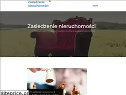 Sites similar to zasiedzenie-nieruchomosci.pl