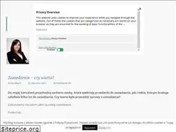 Sites similar to zasiedzenie.info.pl