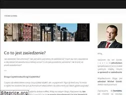Sites similar to zasiedzenie.net