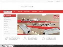 Sites similar to zasilacze-meanwell.pl
