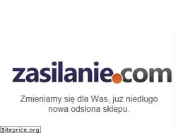 Sites similar to zasilanie.com