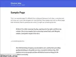 Sites similar to zasilkovnapobocky.cz