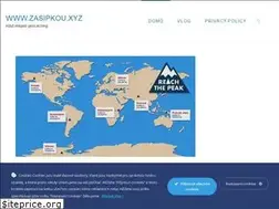 Sites similar to zasipkou.xyz