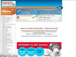 Sites similar to zaska.cz