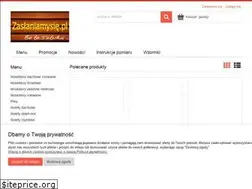 Sites similar to zaslaniamysie.pl