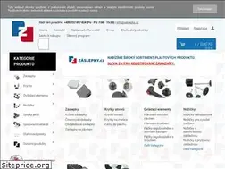 Sites similar to zaslepky.cz