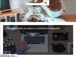 Sites similar to zasluzek.org