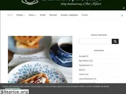 Sites similar to zasmakujkuchni.pl