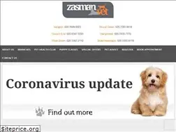 Sites similar to zasmanvet.co.uk