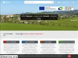 Sites similar to zasova.cz