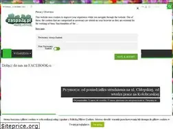 Sites similar to zaspa24.pl