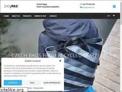 Sites similar to zaspas.cz