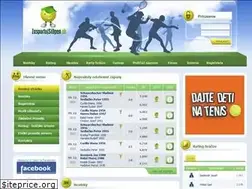 Sites similar to zasportujsiopen.sk