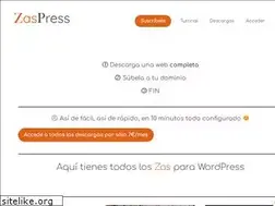Sites similar to zaspress.com