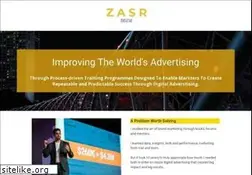 Sites similar to zasr.digital