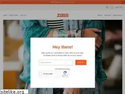 Sites similar to zassdesign.com
